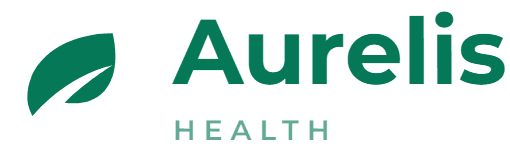 Aurelis Health logo