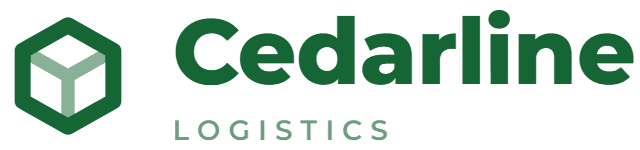 Cedarline Logistics logo