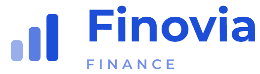 Finovia Finance logo