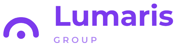 Lumaris Group logo