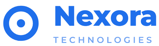 Nexora Technologies logo