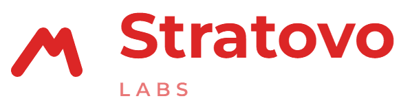 Stratovo Labs logo