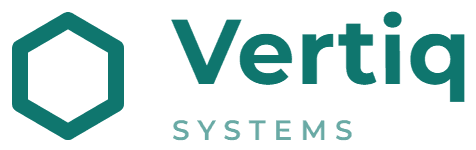 Vertiq Systems logo