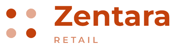 Zentara Retail logo