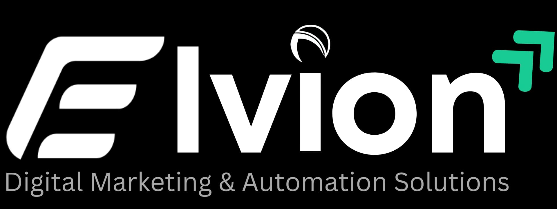 Elvion Logo