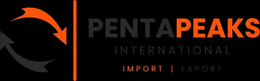 Pentapeaks logo